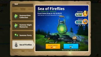 Rise of Kingdoms Summer of Passion Event Guide - Rise of Kingdoms Guides