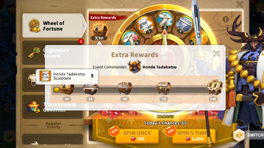 Wheel Of Fortune Schedule And Order Guide Rise Of Kingdoms Rise Of Wheel Of Fortune Schedule And Order Guide Rise Of Kingdoms Rise Of