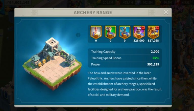 Resource In Rok How to lower your account power in ROK Guide - Rise of Kingdoms Guides