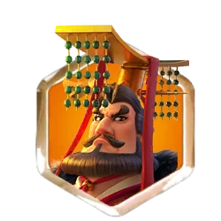 Qin Shi Huang Icon